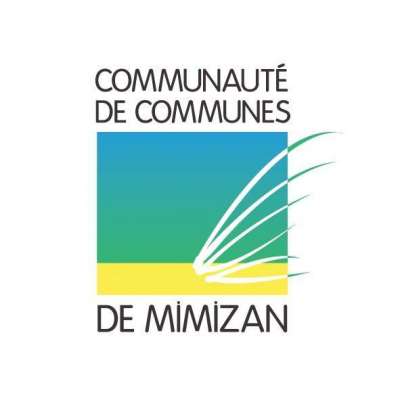 Logo CC de Mimizan