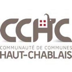 Logo CC du Haut-Chablais