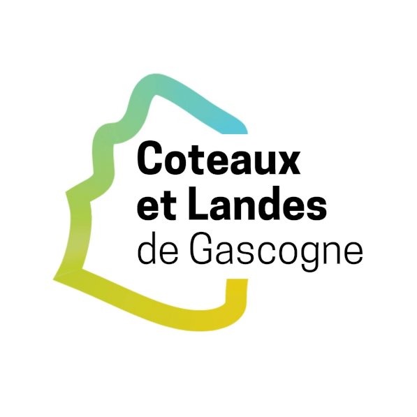 Logo CC des Coteaux et Landes de Gascogne