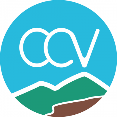Logo CC Chavanon Combrailles et Volcans