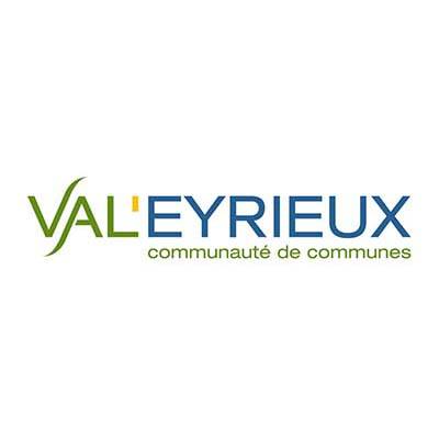 Logo CC Val Eyrieux
