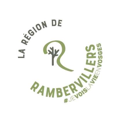 Logo CC de la Région de Rambervillers