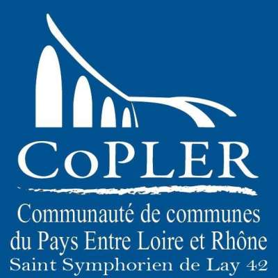 Logo CC du Pays Entre Loire et Rhône