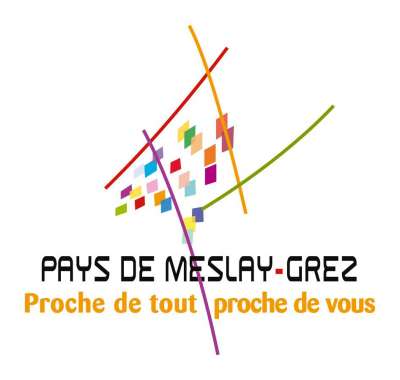 Logo CC du Pays de Meslay-Grez