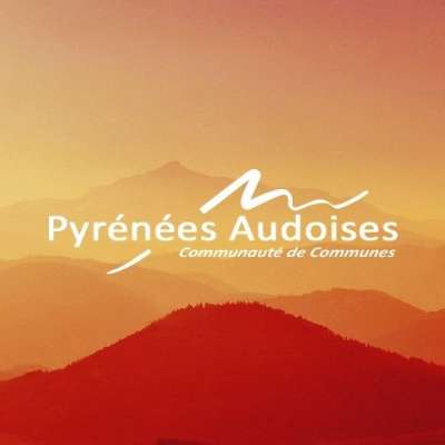 Logo CC Pyrénées Audoises