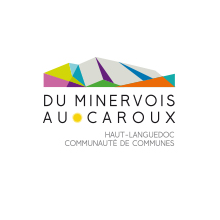 Logo CC du Minervois au Caroux