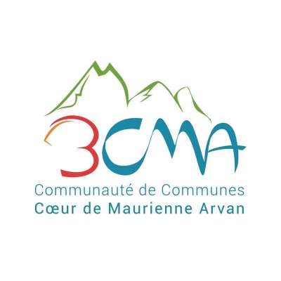 Logo CC Coeur de Maurienne Arvan