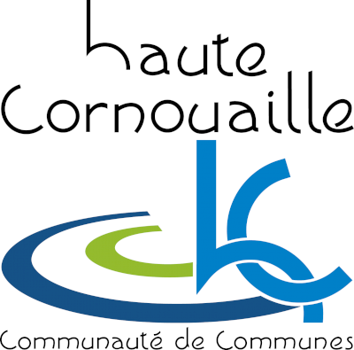 Logo CC de Haute Cornouaille