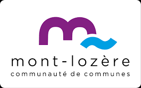 Logo CC Mont Lozère