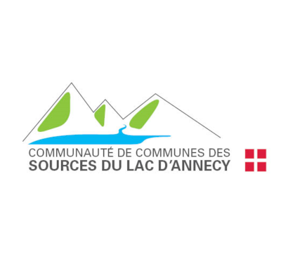 Logo CC des Sources du Lac d'Annecy
