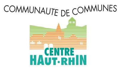 Logo CC du Centre du Haut-Rhin