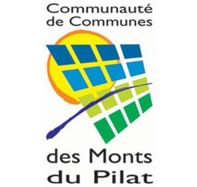 Logo CC des Monts du Pilat