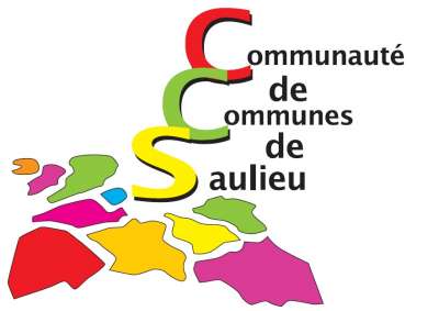 Logo CC de Saulieu