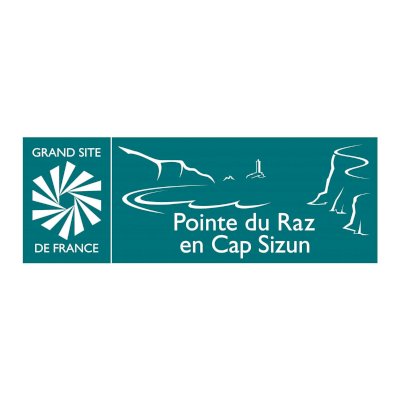 Logo CC Cap Sizun - Pointe du Raz