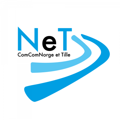Logo CC Norge et Tille