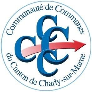 Logo CC du Canton de Charly Sur Marne