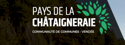 Logo CC du Pays de la Châtaigneraie