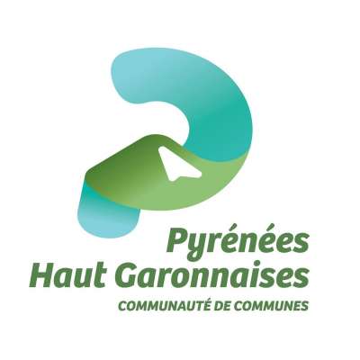 Logo CC Pyrénées Haut Garonnaises