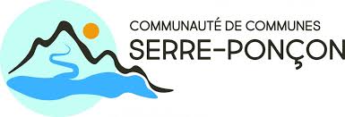 Logo CC Serre-Ponçon