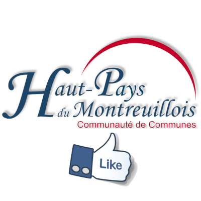 Logo CC du Haut Pays du Montreuillois