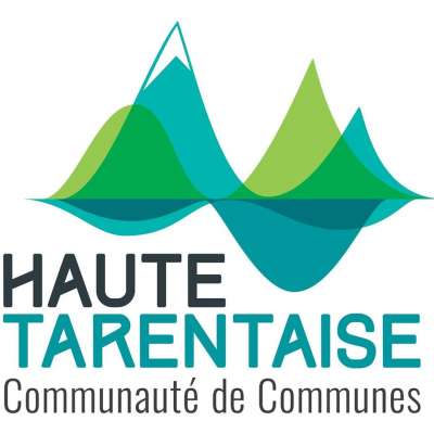 Logo CC de Haute-Tarentaise