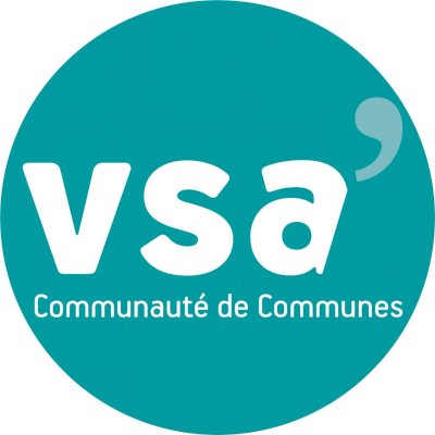 Logo CC Vendée, Sèvre, Autise
