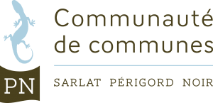 Logo CC Sarlat-Périgord Noir