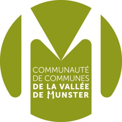 Logo CC de la Vallée de Munster