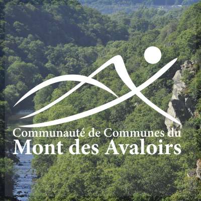 Logo CC du Mont des Avaloirs