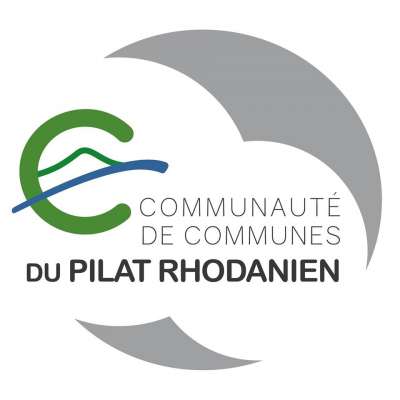 Logo CC du Pilat Rhodanien