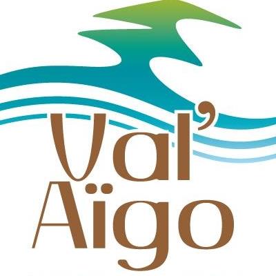 Logo CC Val'aïgo