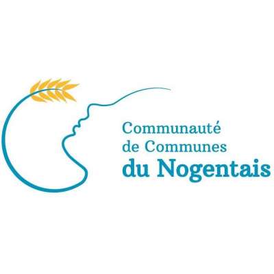 Logo CC du Nogentais