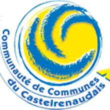 Logo CC du Castelrenaudais