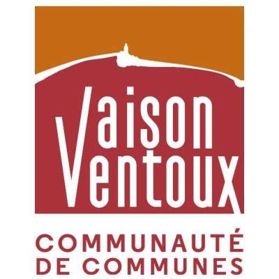 Logo CC Pays Vaison Ventoux (Copavo)