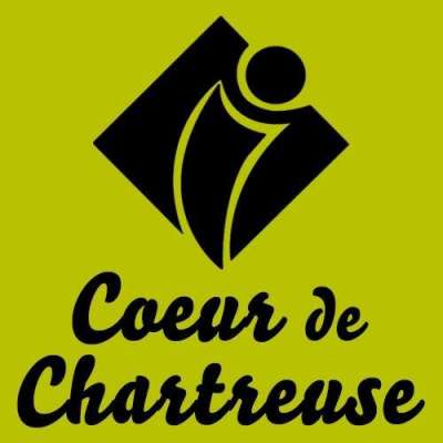 Logo CC Coeur de Chartreuse