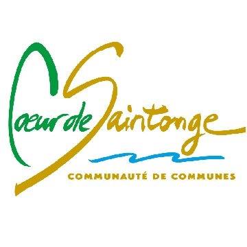 Logo CC Charente-Arnoult-Coeur de Saintonge