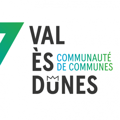 Logo CC Val Ès Dunes