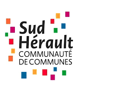 Logo CC Sud-Hérault
