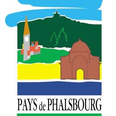 Logo CC du Pays de Phalsbourg