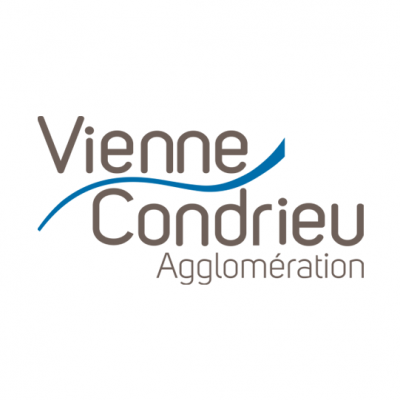 Logo CC de la Région de Condrieu