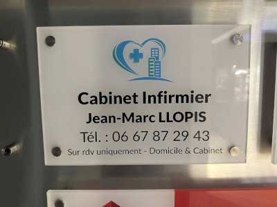 Cabinet infirmier pôle santé Chateau Roussillon Perpignan  (3/3)