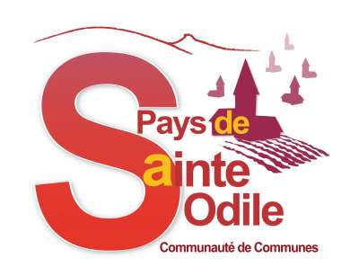 Logo CC du Pays de Sainte-Odile