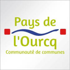 Logo CC du Pays de l'Ourcq