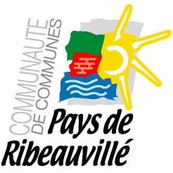 Logo CC du Pays de Ribeauvillé