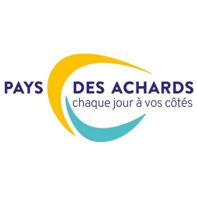 Logo CC du Pays des Achards
