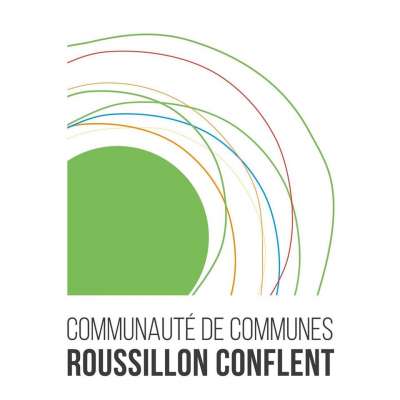 Logo CC Roussillon-Conflent