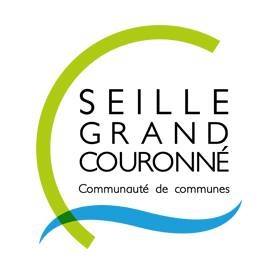 Logo CC de Seille et Mauchère ? Grand Couronné