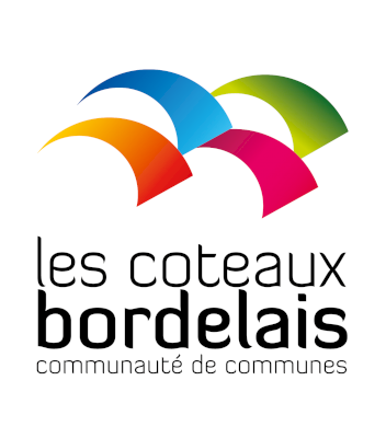 Logo CC des Coteaux Bordelais