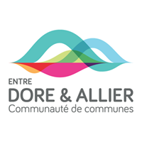 Logo CC Entre Dore et Allier