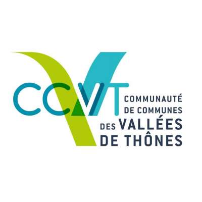 Logo CC des Vallées de Thônes